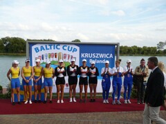Baltic Cup 29.09.2012